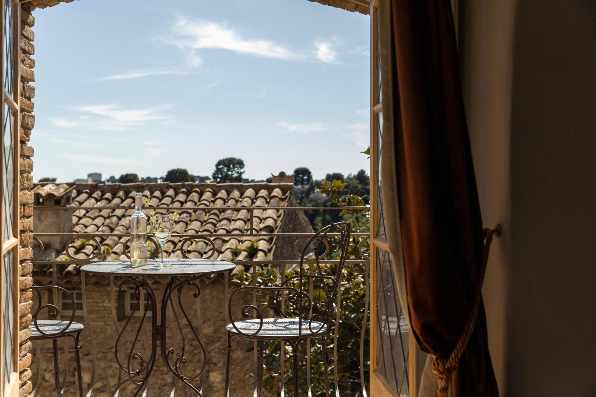 Chateau Le Cagnard Кан сюр Мер Екстериор снимка